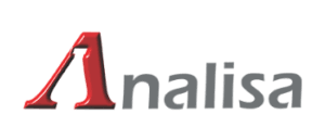 Logo Gold Analisa
