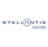Logo fiat saude